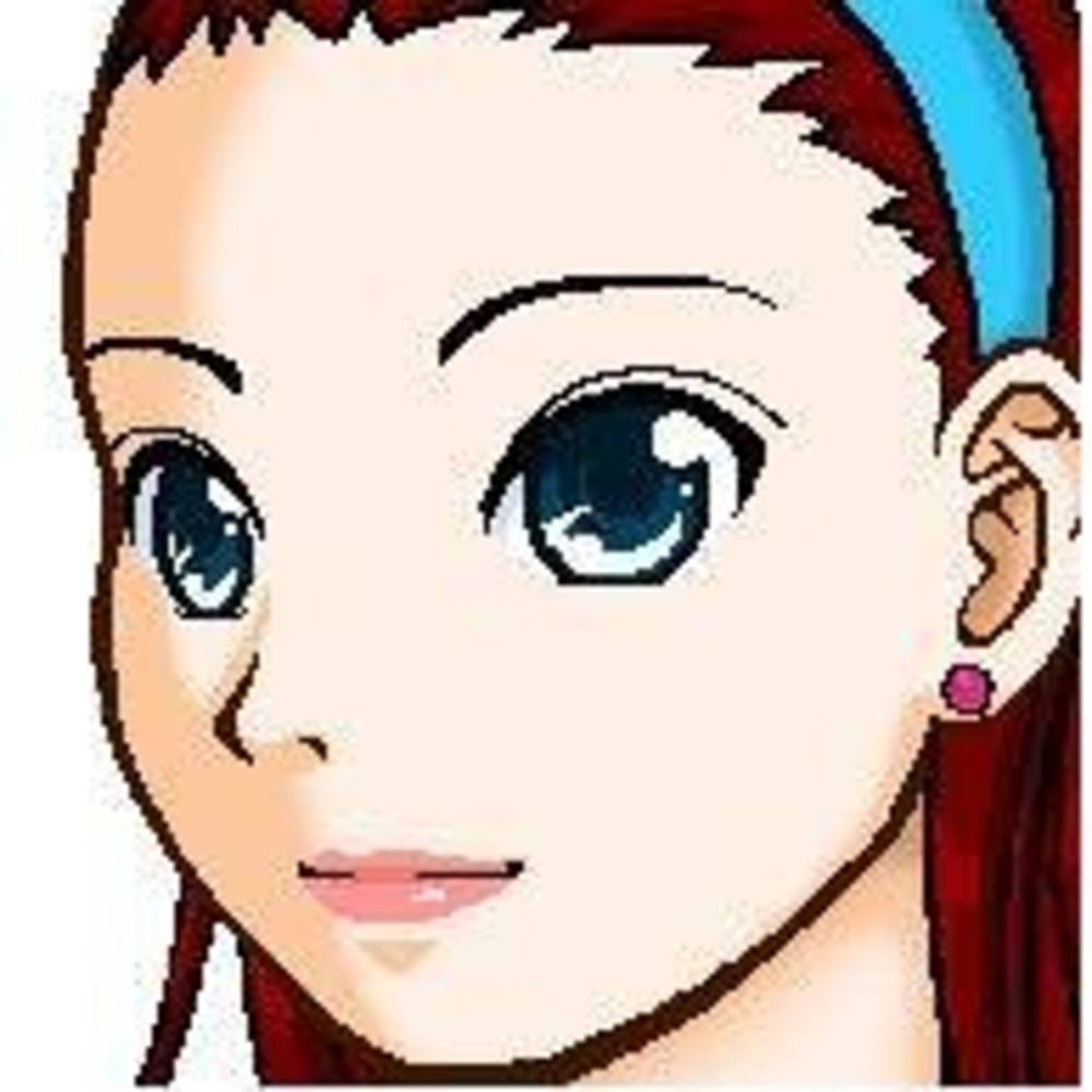 Meet your Posher, Nicole